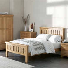 Newhaven Bed Frame