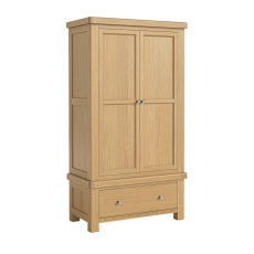 Newhaven Gents Wardrobe