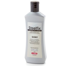 Stellar Kitchen Shiny Stainless Steel Cleaner