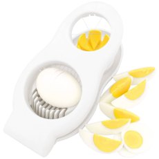 Judge Egg Cutter