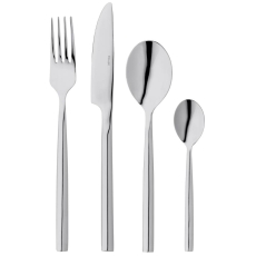 Stellar Rochester 16 Piece Cutlery Set