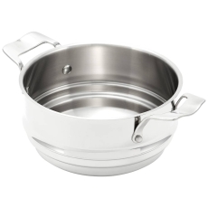 Stellar Steamers 20cm Bain Marie Insert