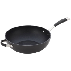 Stellar Verve 28cm Wok Non-Stick