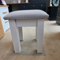 Milton Bedroom Stool (Ipswich)