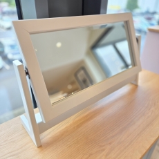 Milton Large Swing Mirror (Ipswich)