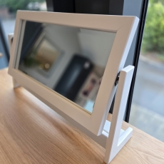 Milton Large Swing Mirror (Ipswich)