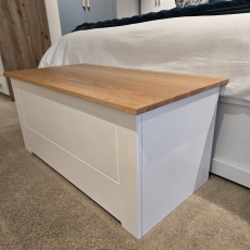 Milton Blanket Box (Ipswich)