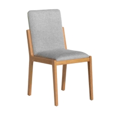 Maddison Dining Chair Without Stretcher