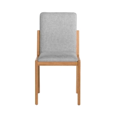 Maddison Dining Chair Without Stretcher