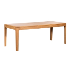 Maddison Extending Dining Table 160-200cm