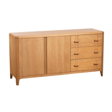 Maddison Wide Sideboard