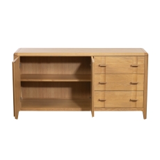 Maddison Wide Sideboard
