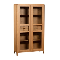 Maddison Display Cabinet