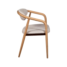 Winchester Isabelle Armchair