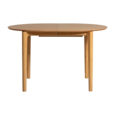 Winchester Oval Extending Dining Table 135-170cm
