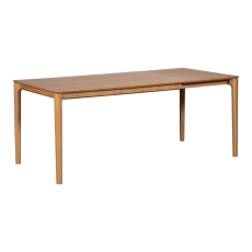 Winchester Extending Dining Table 135-190cm