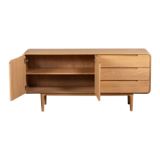 Winchester Wide Sideboard