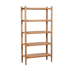 Winchester Open Bookcase