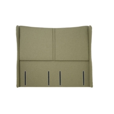 Hypnos Alice Euro Wide headboard