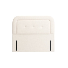 Hypnos Helena Euro Slim headboard