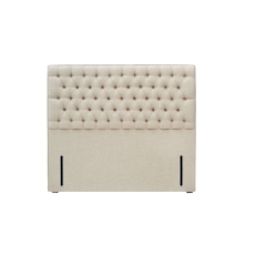 Hypnos Eleanor Euro Slim headboard