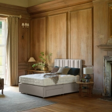 Hypnos Hayle Superb Divan Set
