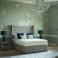 Hypnos Salcombe Superior Divan Set