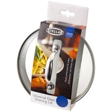 Stellar Profile/7000 Draining Lid 20cm
