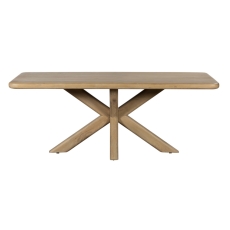 Fauna Dining Table 200cm