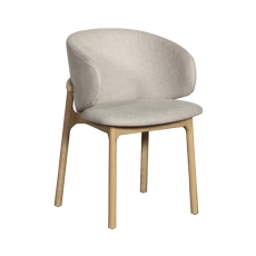 Fauna Noah Dining Armchair