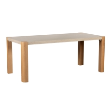 Akela Dining Table 140cm