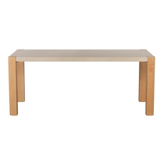 Akela Dining Table 190cm