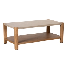 Akela Coffee Table