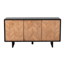 Fennwick 3 Door Sideboard