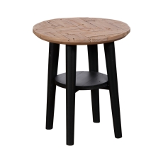 Fennwick Lamp Table