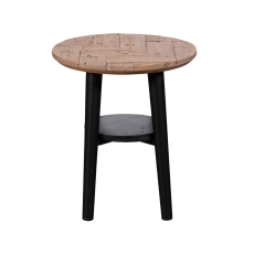 Fennwick Lamp Table