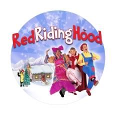 Red Riding Hood Pantomime Tickets - Adult Ticket
