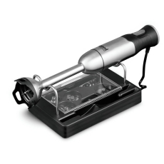 Good Food 5 In 1 Hand Blender Stainless-Steel