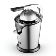Good Food Citrus Juicer Stainless Steel