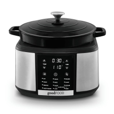 Good Food Electrical Dutch Oven