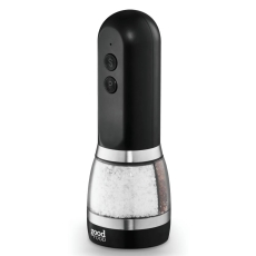 Good Food Rechargeable Duo Salt And Pepper Mill