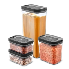 Good Food 4 Piece Food Storage Set