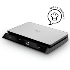 Good Food 15Kg Digital Talking Kitchen Scales