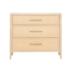 Tuscany 3 Drawer Chest