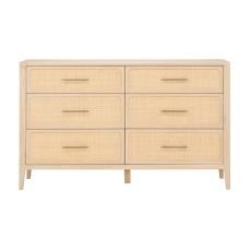 Tuscany 6 Drawer Chest
