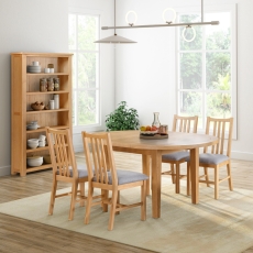 Nero Dining Chair