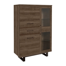 Fox Highboard