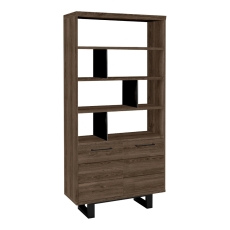 Fox Shelf Unit
