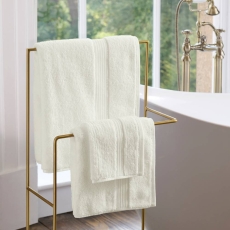 Christy Supreme Hygro Towel Almond