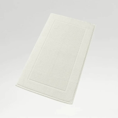 Supreme Hygro Bath Mat 50X90cm Almond